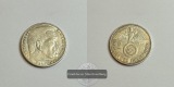 Deutschland Drittes Reich  2 Reichsmark  1939 A  FM-Frankfurt ...