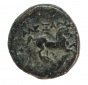 Alexander III of Macedonia 336-323 BC, AE16, 4,09 g,