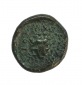 Lysimachos King of Thrace 323-281 BC, AE12, 1,88 g,