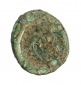 Lysimachos King of Thrace 323-281 BC, AE16, 2,87 g,
