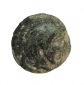 Mesembria,Thrace ca.350 BC, AE12, 1,38 g,