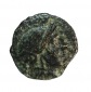 Mesembria,Thrace ca.350 BC, AE12, 1,74 g,