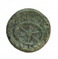 Mesembria,Thrace 300-250 BC, AE19, 6,14 g,