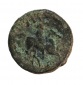 Seuthes III. King of Thrace 330-300 BC,Head of Seuthes, AE19, ...