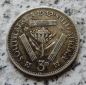 Südafrika 3 Pence 1932