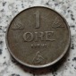 Norwegen 1 Öre 1941