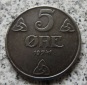 Norwegen 5 Öre 1941