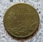 Rumänien 10000 Lei 1947