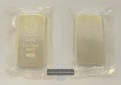 Schweiz 500g Silberbarren (Argor Heraeus S.A.)  FM-Frankfurt  ...