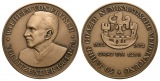 Medaille 1974; Wilhelm von Fritsch, 50 Jahre Grazer Numismatis...