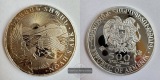 Armenien 500 Dram 2013 (2011-2025) Arche Noah FM-Frankfurt KM#...