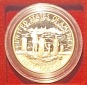 USA, 1/2 Dollar, 1986 Gedenkausgabe 100. Jahrestag Freiheitsst...