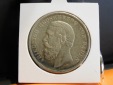 GERMANY 5 MARK 1875 BADEN.GRADE-PLEASE SEE PHOTOS.