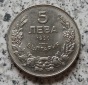 Bulgarien 5 Lewa 1930