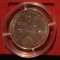 Spanien, 12 Euro, 2002 EU-Ratspräsidentschaft König Juan Car...