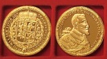 Medaille Sigismund III 1587-1632 König von Polen und Littauen...