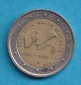Italien 2 Euro 2011 150 Jahre Vereinigung Sondermünze