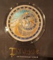 Malta 5 Euro Silber 2025 Serie Astronomische Uhren; 1. Ausgabe...