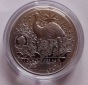 Australien 1 Dollar 2021 Coat of Arms Känguru und Emu 1 Oz Si...