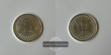 Barbados, 1 Dollar 2022 Trident   FM-Frankfurt   Feinsilber: 3...