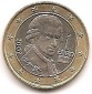 Österreich 1 Euro 2008 #108