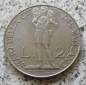 Vatikan 2 Lire 1941