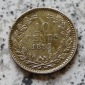 Niederlande 10 Cents 1897