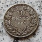 Niederlande 10 Cents 1903
