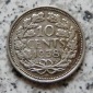 Niederlande 10 Cents 1938