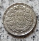 Niederlande 10 Cents 1941
