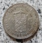 Niederlande 1/2 Gulden 1921