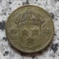 Schweden 10 Öre 1911
