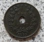 Sarawak 1 Cent 1893