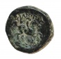 Philip II. of Macedonia 359-336 BC, AE Unit 12 mm, 5,96 g,