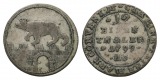 Altdeutschland; Kleinmünze 1799