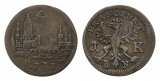Altdeutschland; Kleinmünze 1773