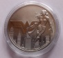 Niue DC Comics 2 Dollar 2021 Wonder Woman 1 Oz Silber 31,1 gr
