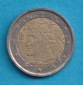 Italien 2 Euro 2002