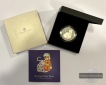 UK 2 Pounds 2025 The Seymour Panther (1 Unze) Royal Tudor Beas...