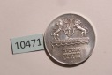 10471 Israel 1972 - 5 Lirot - Hanukka - 20,0 g SILBER 0.750