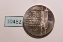 10482 Israel 1974 - 10 Lirot - 26 Jahre Unabhängigkeit - 26,0...