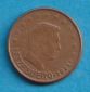 Luxemburg 5 Cent 2002