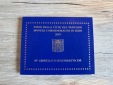 Vatikan, 2 Euro, 2007 Sondergedenkmünze zum 80. Geburtstag vo...