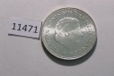 11471 Niederlande 1970 - 10 Gulden  - 25,0 g SILBER 0.720
