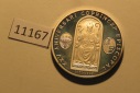 11167 Andorra 1997 - 10 Diners - Coprincep Episcopal - 31,47 g...