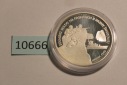 10666 Polen 1991 - 100.000 Zloty - WW II - Narvik -  16,5 g SI...