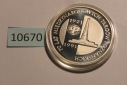 10670 Polen 1991 - 200.000 Zloty - Posener Messe -  19,33 g SI...