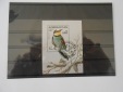 Briefmarken Aserbaidschan 1996 - Vögel - (52)