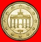 Ⰿ NORDISCHES GOLD 2007-2026:DEUTSCHLAND★20 EUROCENT 2016F ...