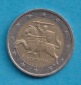 Litauen 2 Euro 2015